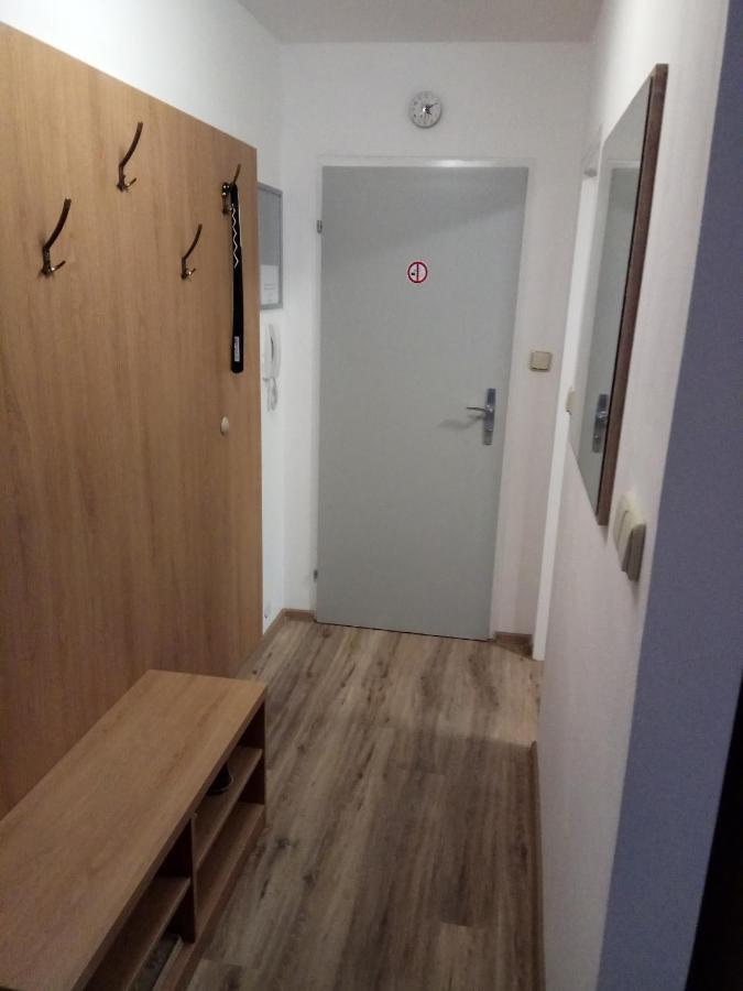 Apartman Josef Kaprun Ngoại thất bức ảnh
