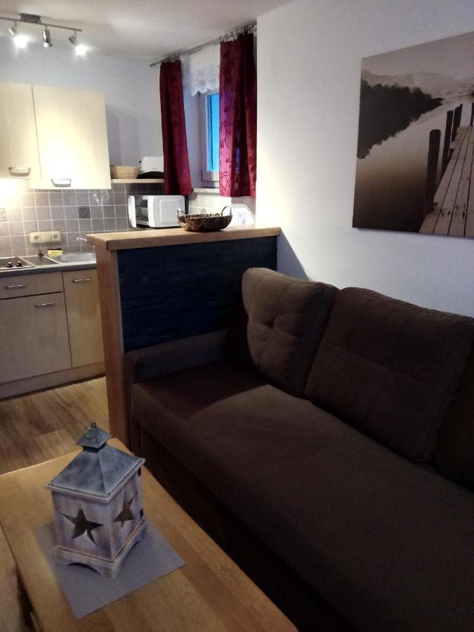 Apartman Josef Kaprun Ngoại thất bức ảnh