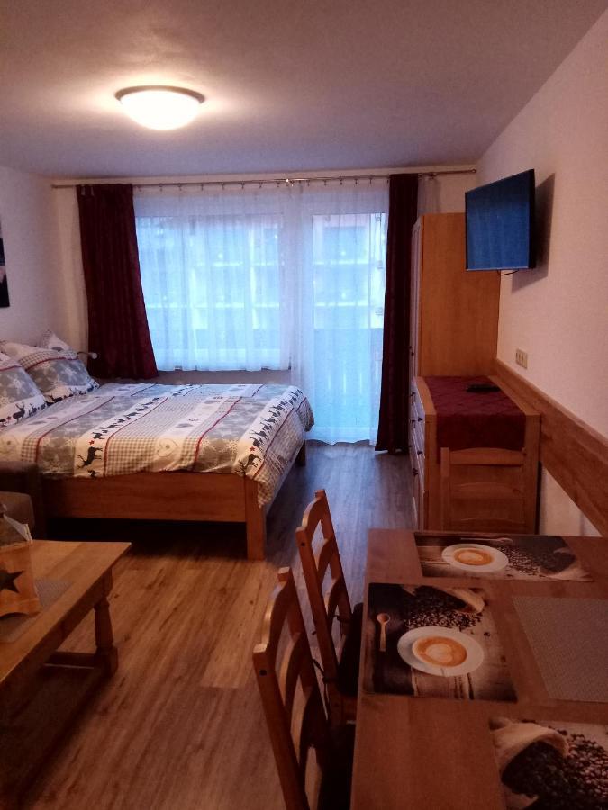 Apartman Josef Kaprun Ngoại thất bức ảnh