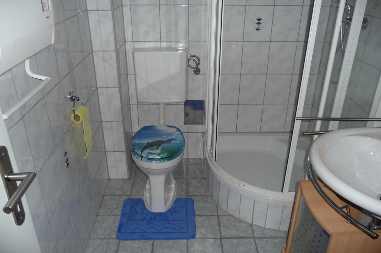 Apartman Josef Kaprun Ngoại thất bức ảnh