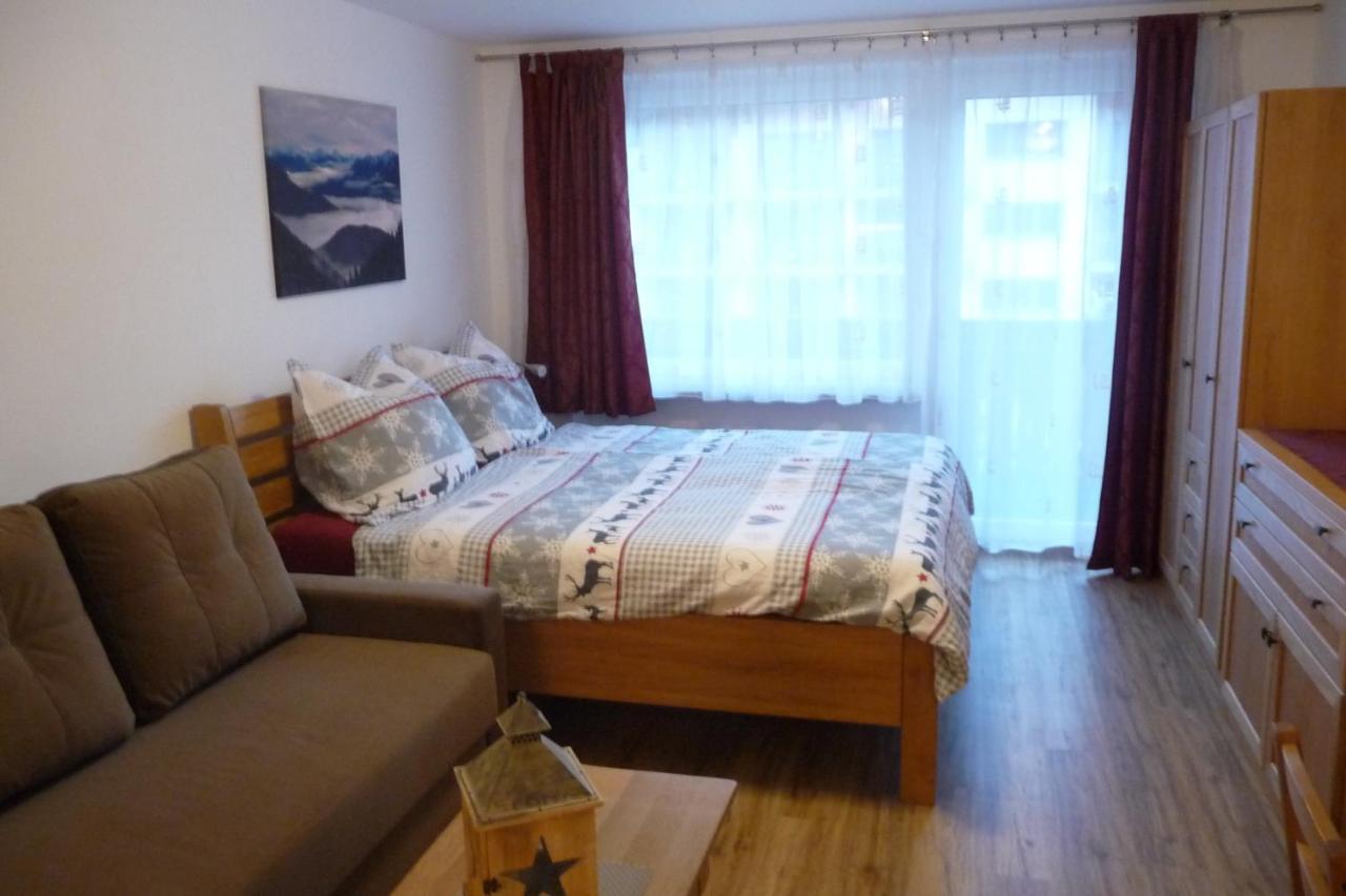 Apartman Josef Kaprun Ngoại thất bức ảnh